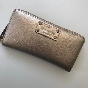 Kate Spade wallet